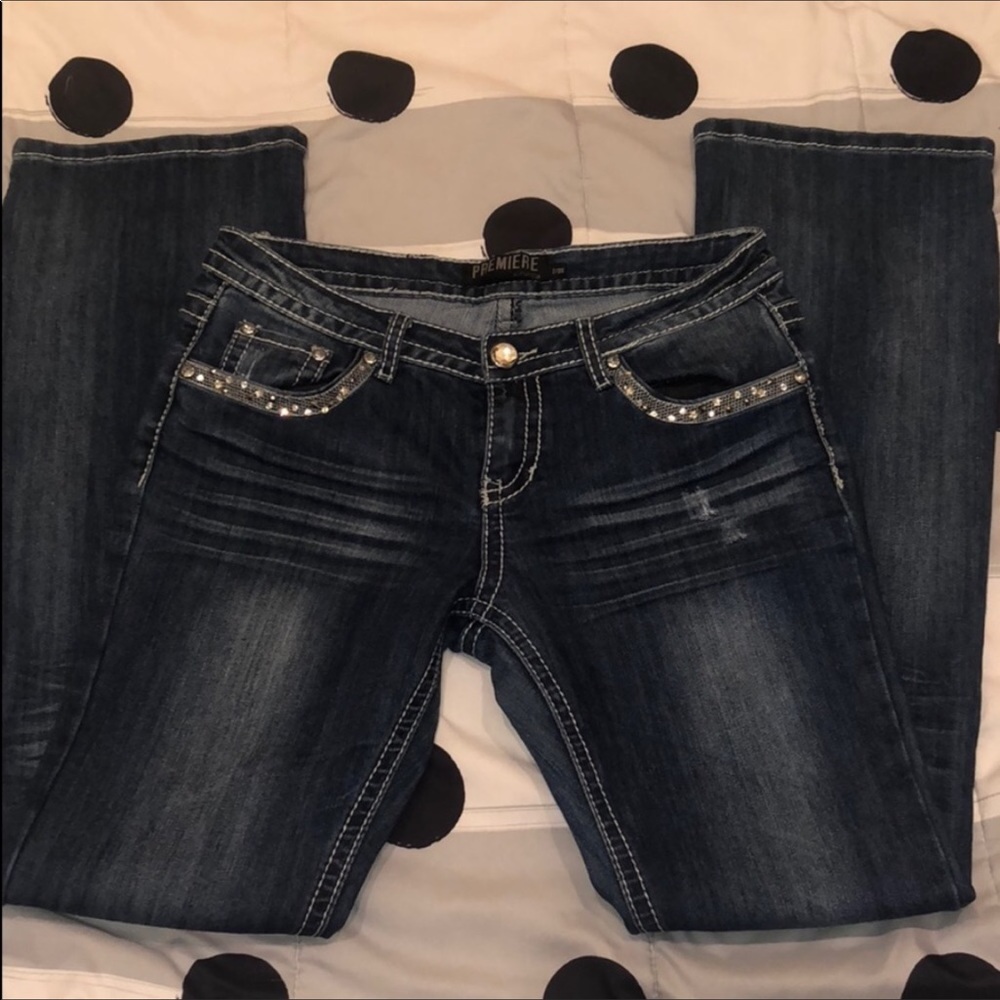 Premiere rue21 size 7/8r